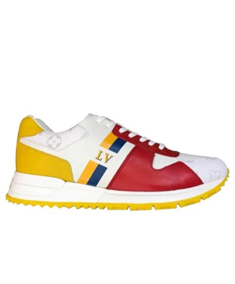 louis vuitton now yours sneakers|Louis Vuitton sneakers.